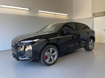 Audi Q3 Sportback NEU (2026) - Photo 1