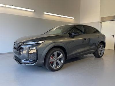 Audi Q3 Sportback NEU (2026) - Photo 1
