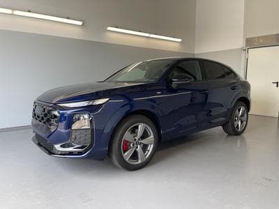 Audi Q3 Sportback NEU (2026) - Photo 1