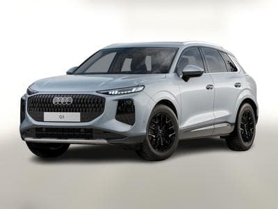 Audi Q3 Intense (2026) - Photo 1