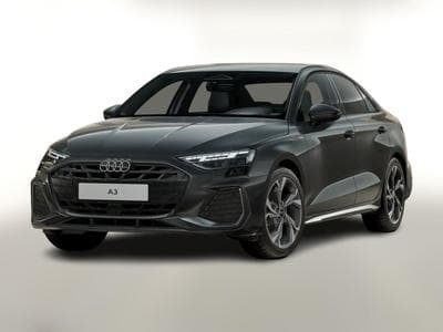 Audi A3 Limousine S line (2026) - Photo 1