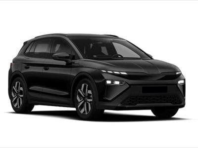 Skoda Elroq Sportline 60 (2026) - Photo 1