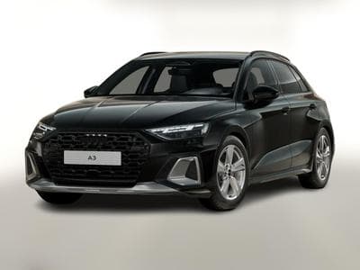 Audi A3 quattro Nav KlimaP (2026) - Photo 1