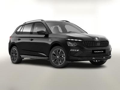 Skoda Kamiq Monte Carlo (2025) - Photo 1