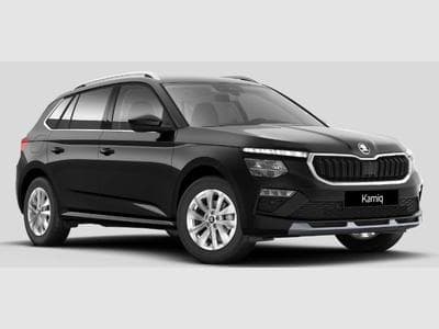 Skoda Kamiq Selection (2026) - Photo 1
