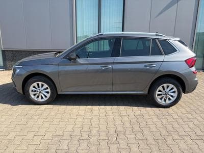Skoda Kamiq Selection (2026) - Photo 1