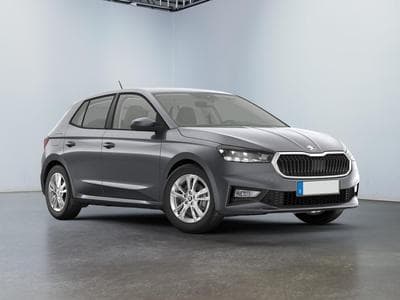 Skoda Fabia Sondermodell 130 Jahre PREMIUM (2026) - Photo 1