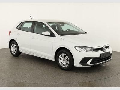 VW Polo Basis (2026) - Photo 1