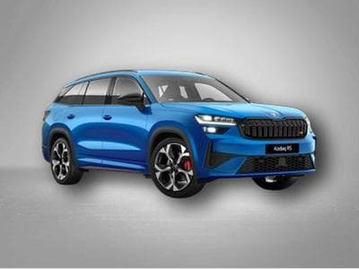 Skoda Kodiaq RS 2.0 TSI 7-Gang DSG 4x4 (2026) - Photo 1