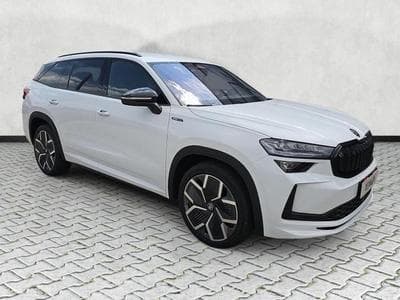 Skoda Kodiaq 2.0 TDI 142kW 4x4 Sportline (2026) - Photo 1