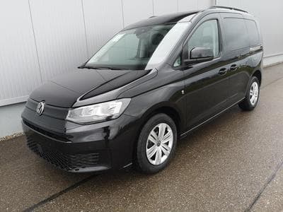 VW Caddy Basis (2026) - Photo 1