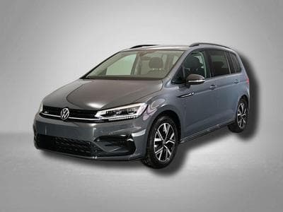 VW Touran Highline R-Line 1.5 TSI 7-Gang-DSG (2026) - Photo 1