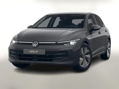 VW Golf LIFE (2026) - Photo 1