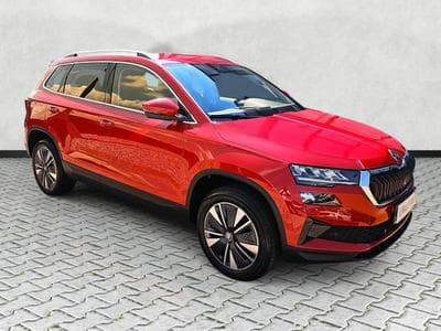 Skoda Karoq Selection (2025) - Photo 1