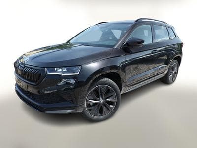 Skoda Karoq Sportline (2026) - Photo 1