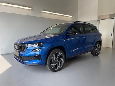 Skoda Karoq Sportline (2026) - Photo 1