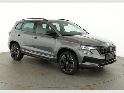 Skoda Karoq Sportline (2026) - Photo 1