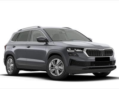 Skoda Karoq Extra Plus (2026) - Photo 1