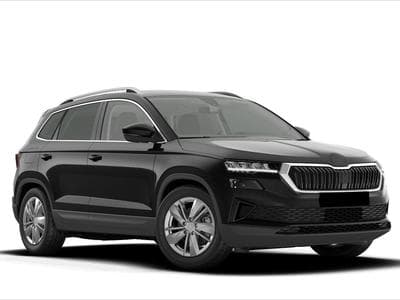 Skoda Karoq Extra (2026) - Photo 1