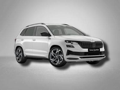 Skoda Karoq Sportline 2.0 TSI 7-Gang-DSG 4x4 (2026) - Photo 1
