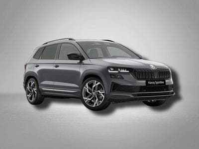 Skoda Karoq Sportline 2.0 TSI 7-Gang-DSG 4x4 (2026) - Photo 1
