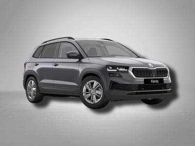 Skoda Karoq Selection 2.0 TDI 7-Gang-DSG 4x4 (2026) - Photo 1