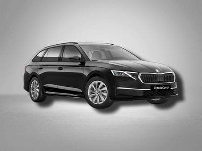 Skoda Octavia Selection 2.0 TDI 7-Gang-DSG (2026) - Photo 1
