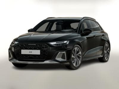 Audi A3 allstr. S tronic (2026) - Photo 1