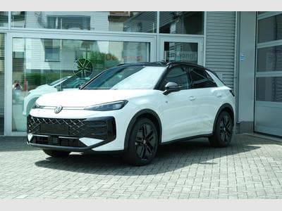 VW T-Roc 1.5 eTSI DSG (2026) - Photo 1