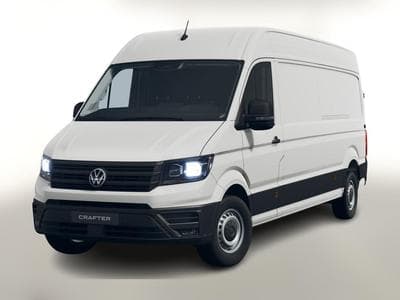 VW Crafter 35 L4H3 3S (2026) - Photo 1