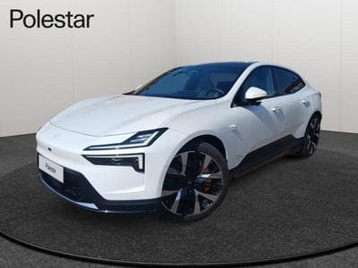 Polestar 4 Dual Motor Performance / Electrique (2024) - Photo 1