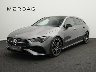 Mercedes CLA 180 CLA 180 Shooting Brake (2025) - Photo 1