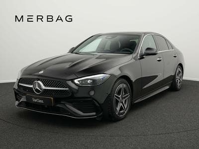 Mercedes C 220 d 4MATIC (2025) - Photo 1