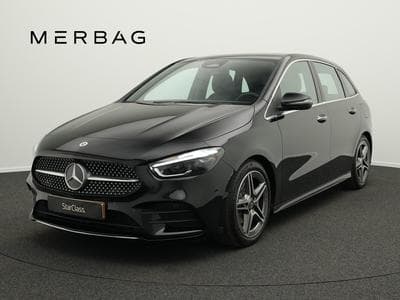 Mercedes B 180 B 180 (2025) - Photo 1