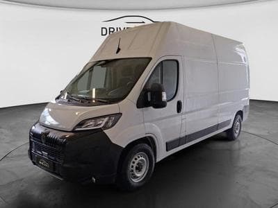Peugeot Boxer 435 L3H3 (2026) - Photo 1