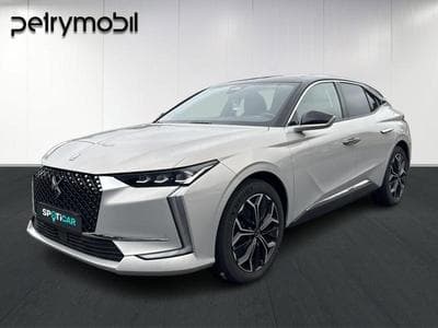 DS Automobiles DS4 Rivoli E-Tense 225 (2021) - Photo 1