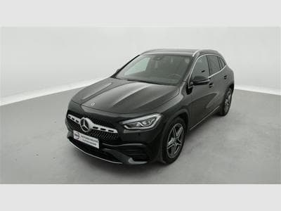 Mercedes GLA 200 GLA 200 AUTO AMG LINE NAVI/CAMERA/CUIR PARTIEL/JA' 18 (2023) - Photo 1