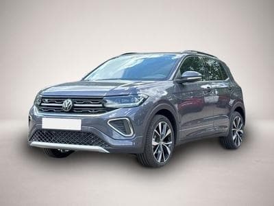 VW T-Cross (2026) - Photo 1