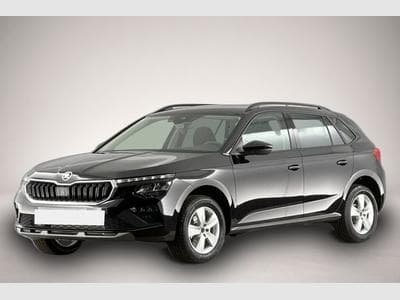 Skoda Kamiq (2026) - Photo 1