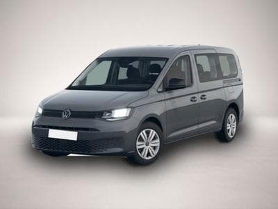 VW Caddy (2026) - Photo 1
