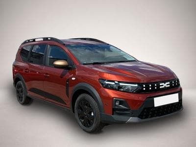 Dacia Jogger (2026) - Photo 1