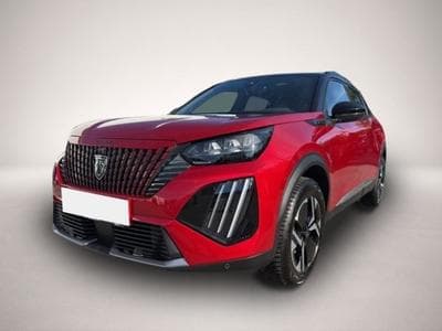 Peugeot 2008 (2024) - Photo 1