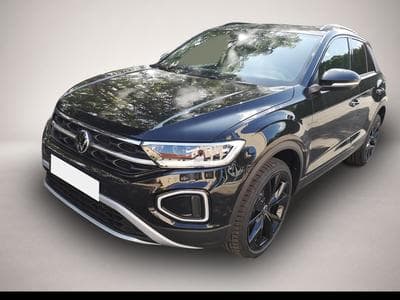 VW T-Roc (2026) - Photo 1