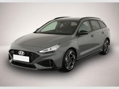 Hyundai i30 (2026) - Photo 1