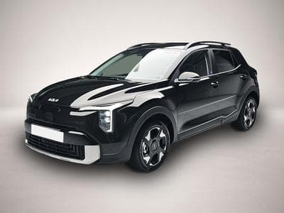 Kia Stonic (2026) - Photo 1