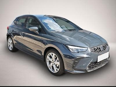 Seat Ibiza (2026) - Photo 1