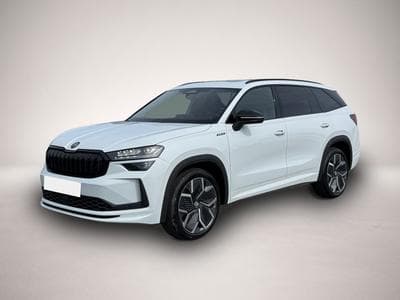 Skoda Kodiaq (2025) - Photo 1