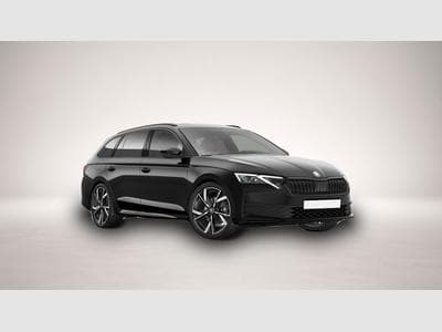 Skoda Octavia (2026) - Photo 1