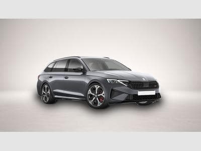 Skoda Octavia (2026) - Photo 1