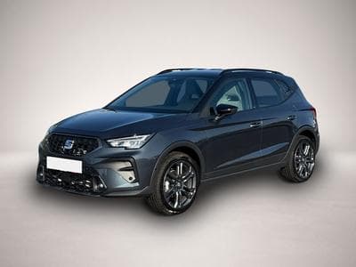Seat Arona (2026) - Photo 1